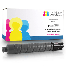 Own Brand Ricoh 841618 Black Toner Cartridge MP C305E Cartridge People 19698 CP