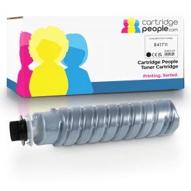 Own Brand Ricoh 841711 Black Toner Cartridge MP 301E Cartridge People 21450 CP