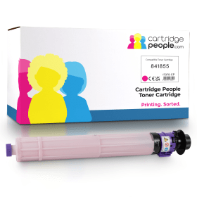 Own Brand Ricoh 841855 Magenta Toner Cartridge Cartridge People 17375 CP