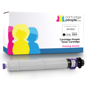 Own Brand Ricoh 841925 Black Toner Cartridge MP C2503 Cartridge People 16648 CP