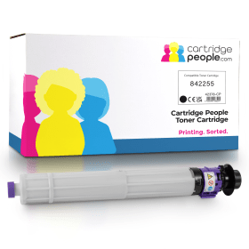 Own Brand Ricoh 842255 Black Toner Cartridge C3000 Cartridge People 42378 CP