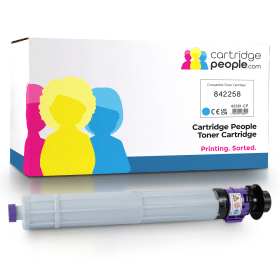 Own Brand Ricoh 842258 Cyan Toner Cartridge C3000 Cartridge People 42381 CP