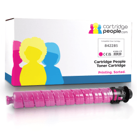 Own Brand Ricoh 842285 Magenta Toner Cartridge Cartridge People 43260 CP
