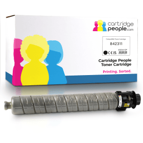 Own Brand Ricoh 842311 Black Toner Cartridge Cartridge People 41234 CP