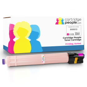 Own Brand Ricoh 888610 Magenta Toner Cartridge MP C4500E Cartridge People 18083 CP