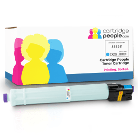 Own Brand Ricoh 888611 Cyan Toner Cartridge MP C4500E Cartridge People 18082 CP