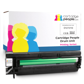 Own Brand Ricoh D1272110 Drum Unit Cartridge People 42815 CP