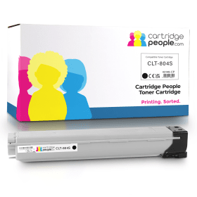 Own Brand Samsung CLT K804S Black Toner Cartridge SS586A Cartridge People 43149 CP