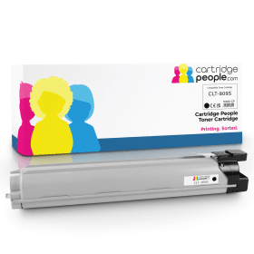 Own Brand Samsung CLT K809S Black Toner Cartridge SS607A Cartridge People 16480 CP