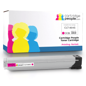 Own Brand Samsung CLT M804S Magenta Toner Cartridge SS628A Cartridge People 43151 CP