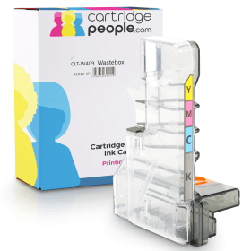 Own Brand Samsung CLT W409 Waste Toner Container SU430A Cartridge People 42812 CP