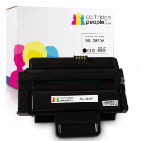 Own Brand Samsung ML 2850A Black Toner Cartridge SU646A Cartridge People 7436 CP