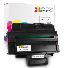 Own Brand Samsung ML 2850B Black High Capacity Toner Cartridge SU654A Cartridge People 10922 CP