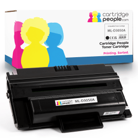 Own Brand Samsung ML D3050A Black Toner Cartridge Cartridge People 10919 CP