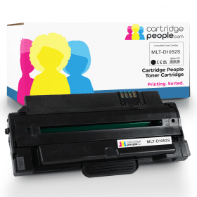 Own Brand Samsung MLT D1052S Black Toner Cartridge SU759A Cartridge People 5610 CP