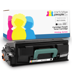 Own Brand Samsung MLT D305L Black High Capacity Toner Cartridge SV048A Cartridge People 15546 CP