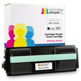 Own Brand Samsung MLT D309L Black High Capacity Toner Cartridge SV096A Cartridge People 41972 CP