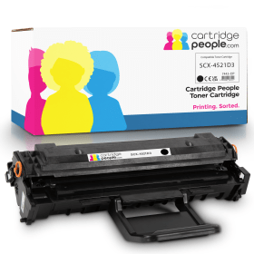 Own Brand Samsung SCX 4521D3 Black Toner Cartridge Cartridge People 7443 CP