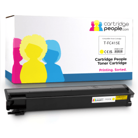 Toshiba T-FC415 Toner Cartridges | Cartridge People