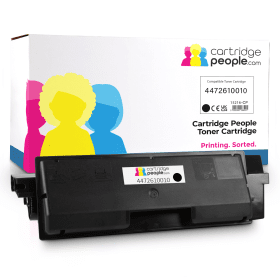 Own Brand UTAX 4472610010 Black Toner Cartridge Cartridge People 15216 CP