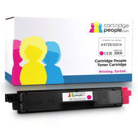 Own Brand UTAX 4472610014 Magenta Toner Cartridge Cartridge People 15218 CP