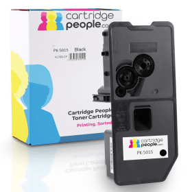 Own Brand UTAX PK 5015K Black Toner Cartridge Cartridge People 41768 CP