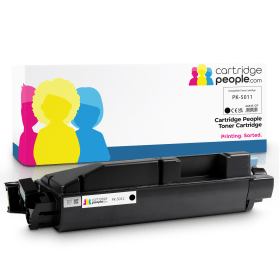 Own Brand Utax PK 5011K Black Toner Cartridge Cartridge People 44335 CP