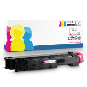 Own Brand Utax PK 5011M Magenta Toner Cartridge Cartridge People 44337 CP