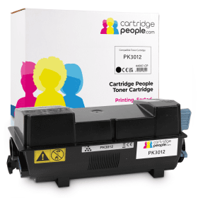 Own Brand Utax PK3012 Black Toner Cartridge 1T02T60UT0 Cartridge People 44367 CP