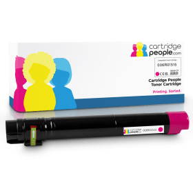 Own Brand Xerox 006R01515 Magenta Toner Cartridge Cartridge People 16699 CP