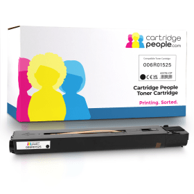 Own Brand Xerox 006R01525 Black Toner Cartridge Cartridge People 43176 CP