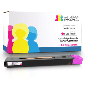 Own Brand Xerox 006R01527 Magenta Toner Cartridge Cartridge People 43178 CP