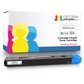 Own Brand Xerox 006R01528 Cyan Toner Cartridge Cartridge People 43177 CP