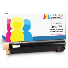 Own Brand Xerox 006R01561 Black Toner Cartridge Cartridge People 42951 CP
