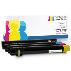 Own Brand Xerox 006R016 Multipack Full Set of 4 Toner Cartridges Cartridge People 43231 CP