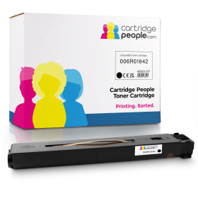 Own Brand Xerox 006R01642 Black Toner Cartridge Cartridge People 42953 CP