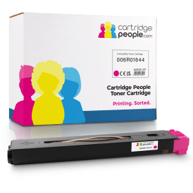 Own Brand Xerox 006R01644 Magenta Toner Cartridge Cartridge People 42955 CP