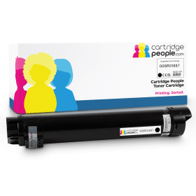 Own Brand Xerox 006R01697 Black Toner Cartridge Cartridge People 43232 CP