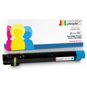 Own Brand Xerox 006R01698 Cyan Toner Cartridge Cartridge People 43233 CP