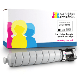 Own Brand Xerox 006R01746 Black Toner Cartridge Cartridge People 42746 CP