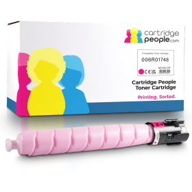Own Brand Xerox 006R01748 Magenta Toner Cartridge Cartridge People 42748 CP