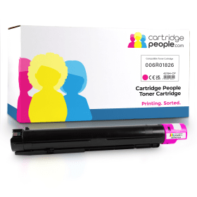 Own Brand Xerox 006R01826 Magenta Toner Cartridge Cartridge People 42194 CP
