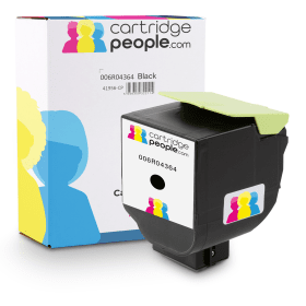 Own Brand Xerox 006R04364 Black High Capacity Toner Cartridge Cartridge People 41956 CP