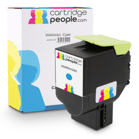 Own Brand Xerox 006R04365 Cyan High Capacity Toner Cartridge Cartridge People 41957 CP