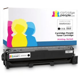 Own Brand Xerox 006R04383 Black Toner Cartridge Cartridge People 29077 CP