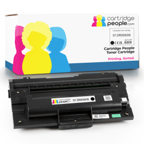 Own Brand Xerox 013R00606 Black Toner Cartridge Cartridge People 4473 CP