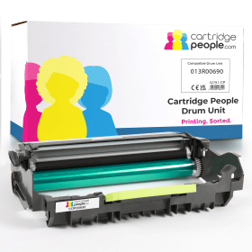 Own Brand Xerox 013R00690 Black Drum Unit Cartridge People 42781 CP
