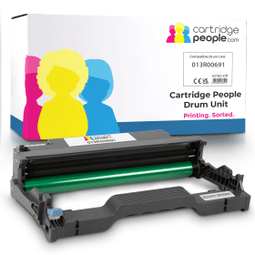 Own Brand Xerox 013R00691 Black Drum Unit Cartridge People 42782 CP