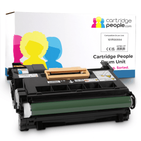 Own Brand Xerox 101R00554 Drum Unit Cartridge People 42786 CP