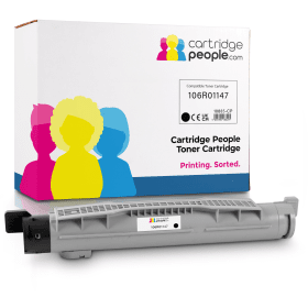 Own Brand Xerox 106R01147 Black High Capacity Toner Cartridge Cartridge People 10885 CP